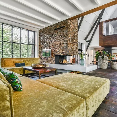 Het Lichthuis Zandvoort