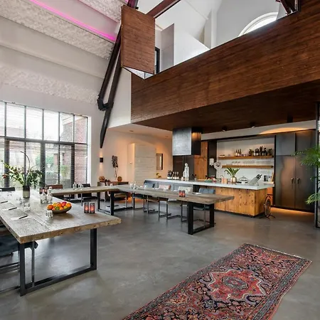 Appartement Het Lichthuis