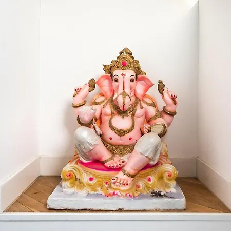 Het Lichthuis Apartment