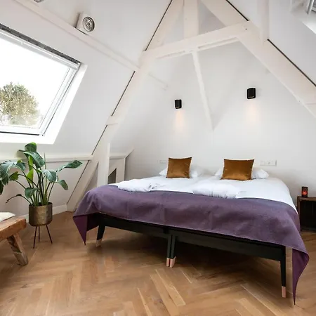 Het Lichthuis Apartment