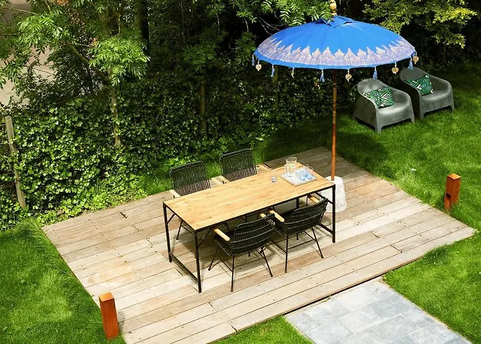 Het Lichthuis 아파트