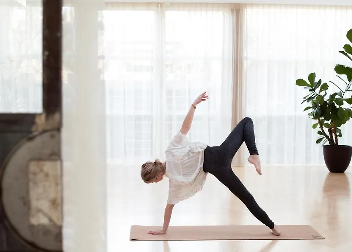 Het Lichthuis * 잔드보르트