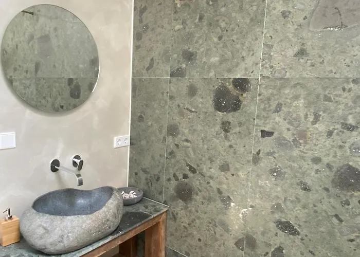 아파트 Het Lichthuis *