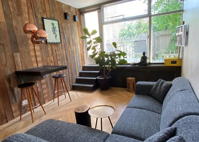 Apartment Het Lichthuis *