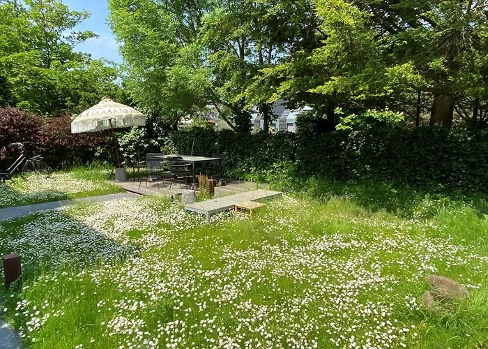 아파트 Het Lichthuis