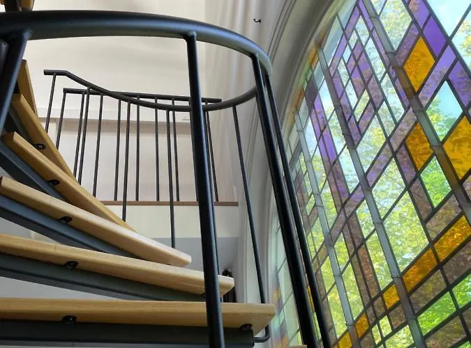 Het Lichthuis 잔드보르트