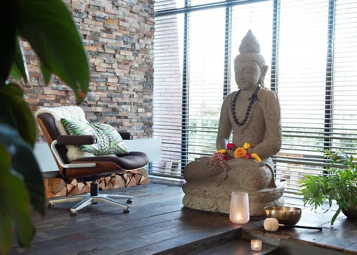 Het Lichthuis * 잔드보르트