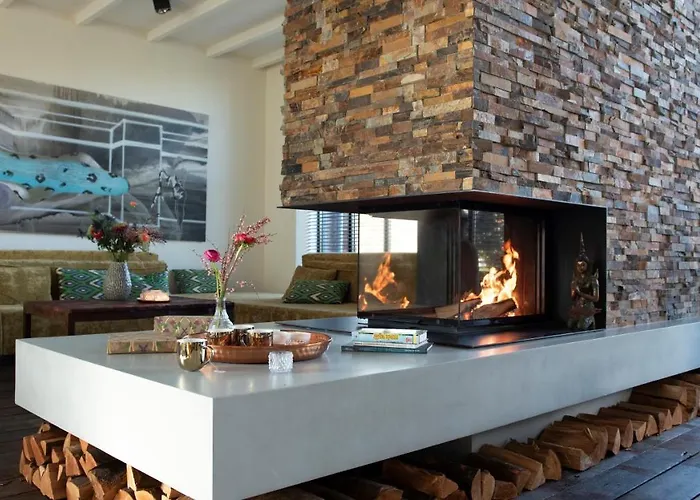 Het Lichthuis 잔드보르트