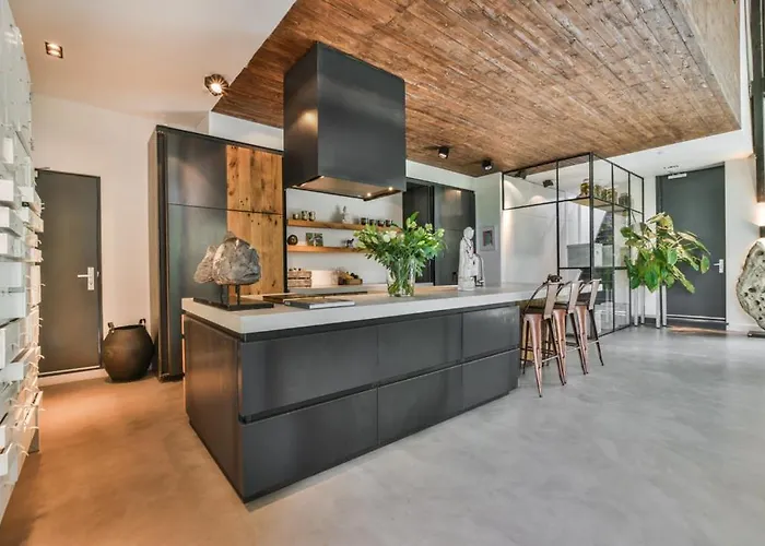 Het Lichthuis 잔드보르트