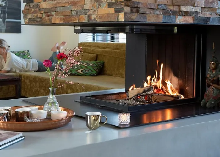 아파트 Het Lichthuis *