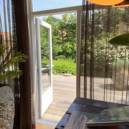 Apartment Het Lichthuis