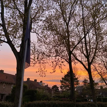 Apartman Het Lichthuis