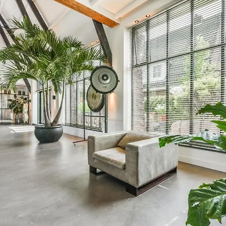 Het Lichthuis Apartman