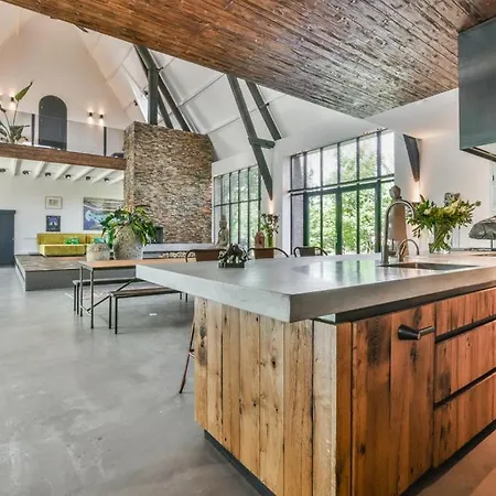 Apartment Het Lichthuis *