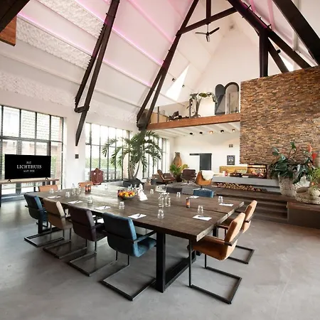 Apartment Het Lichthuis
