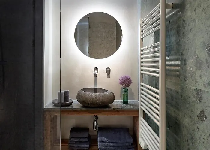 Apartman Het Lichthuis