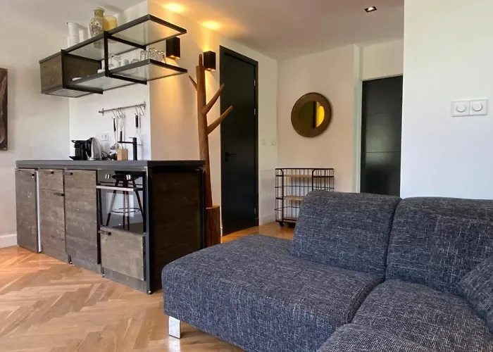 Apartman Het Lichthuis *