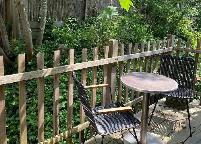 Het Lichthuis * Zandvoort