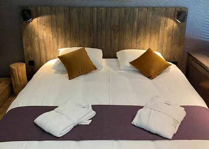 Apartman Het Lichthuis *