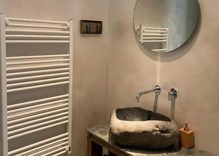 Apartman Het Lichthuis