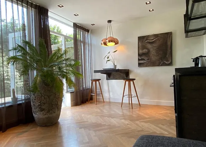 Het Lichthuis Apartman