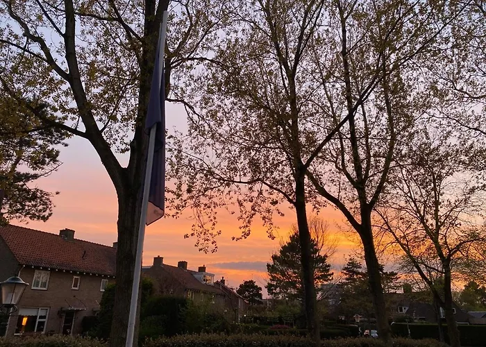 Apartman Het Lichthuis