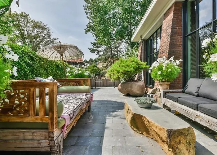 Apartman Het Lichthuis *