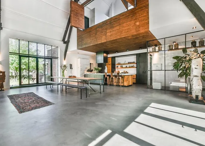 Het Lichthuis Apartman