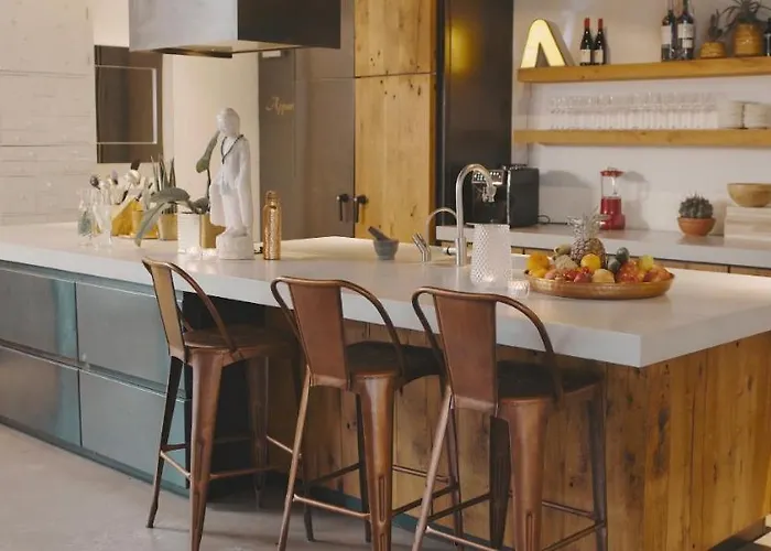 Het Lichthuis Apartman Zandvoort