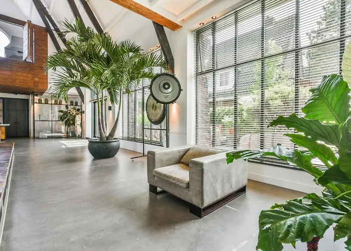 Het Lichthuis Apartman