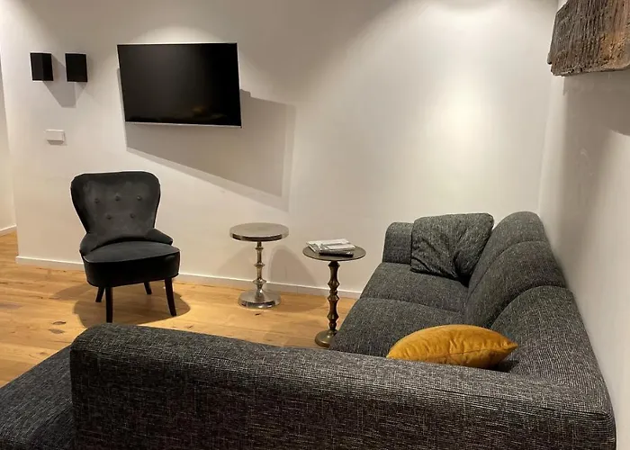 Apartman Het Lichthuis