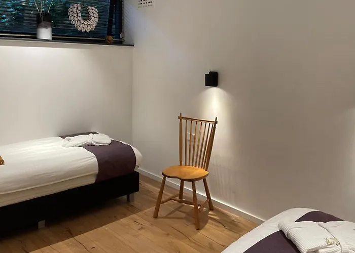 Het Lichthuis Zandvoort