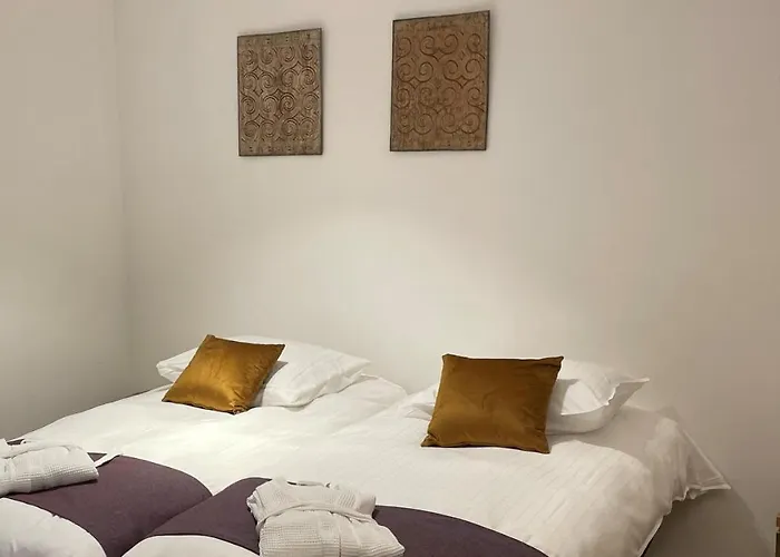 Het Lichthuis * Zandvoort