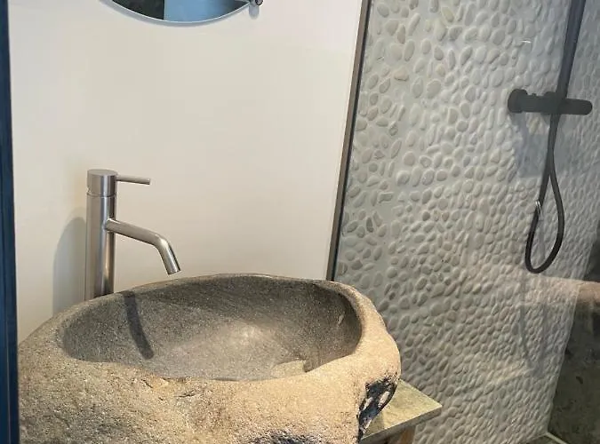 Apartman Het Lichthuis