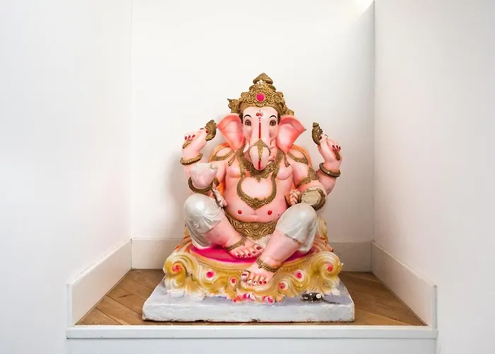 Het Lichthuis Apartman